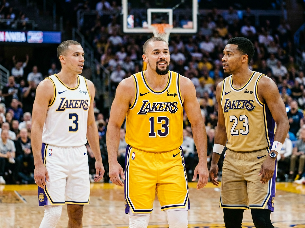 NBA季后赛前瞻