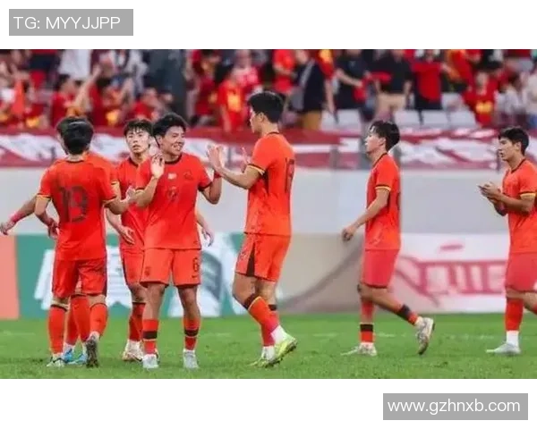 中国U23对阵阿曼U23精彩比赛录像回顾与分析