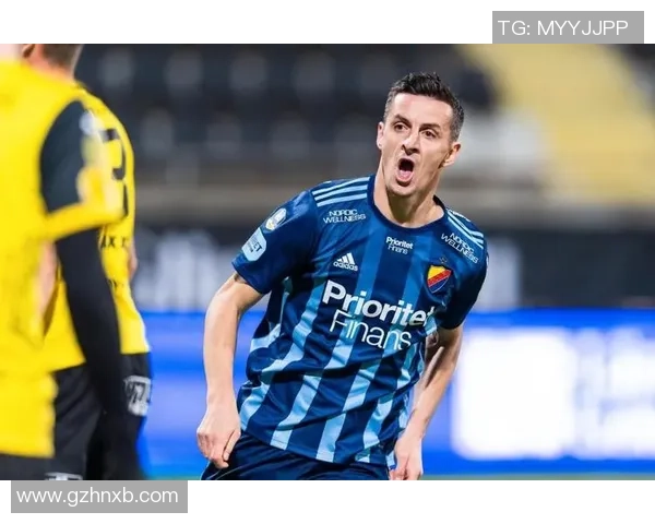 佐加顿斯与哥德堡对决前瞻分析及比赛结果预测详解