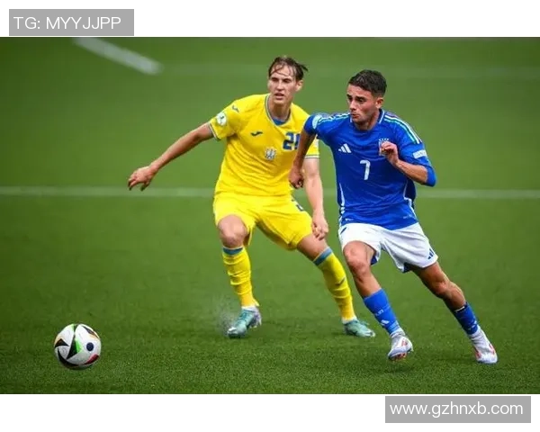 欧洲U19锦标赛精彩对决乌克兰挑战英格兰争夺晋级资格 欧洲U19锦标赛精彩对决乌克兰挑战英格兰争夺晋级资格