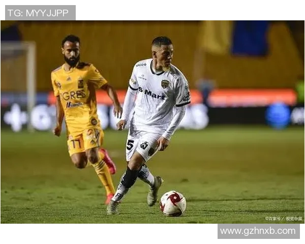 墨西哥超级联赛华雷斯对普埃布拉精彩对决即将上演