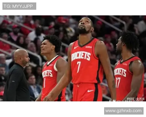 火箭与开拓者季后赛第六场激战回顾关键时刻的决策与球员表现分析