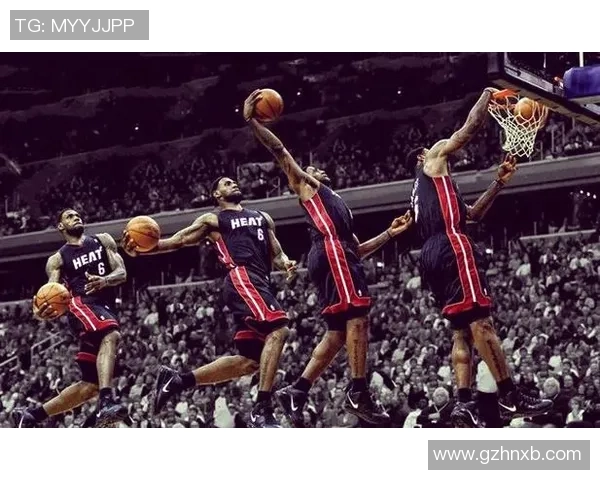 热火与马刺总决赛第七场精彩回顾及下载资源分享