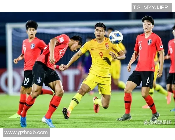 马来西亚U23对阵韩国U23精彩直播回顾与赛后分析